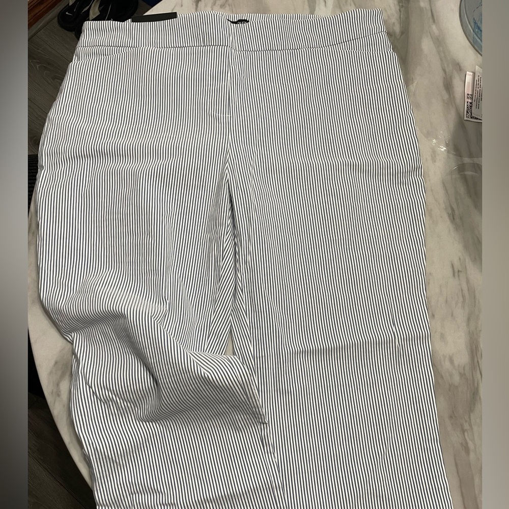 Hilary Radley cropped pants